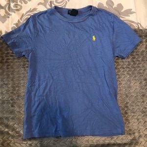 Boys Ralph Lauren shirt